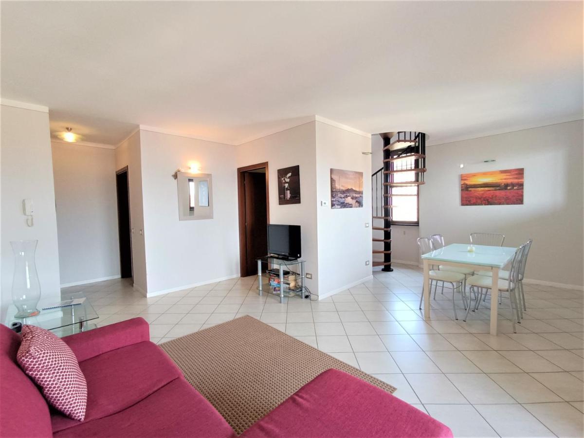 Apartamento Via Panoramica Baveno Exterior foto