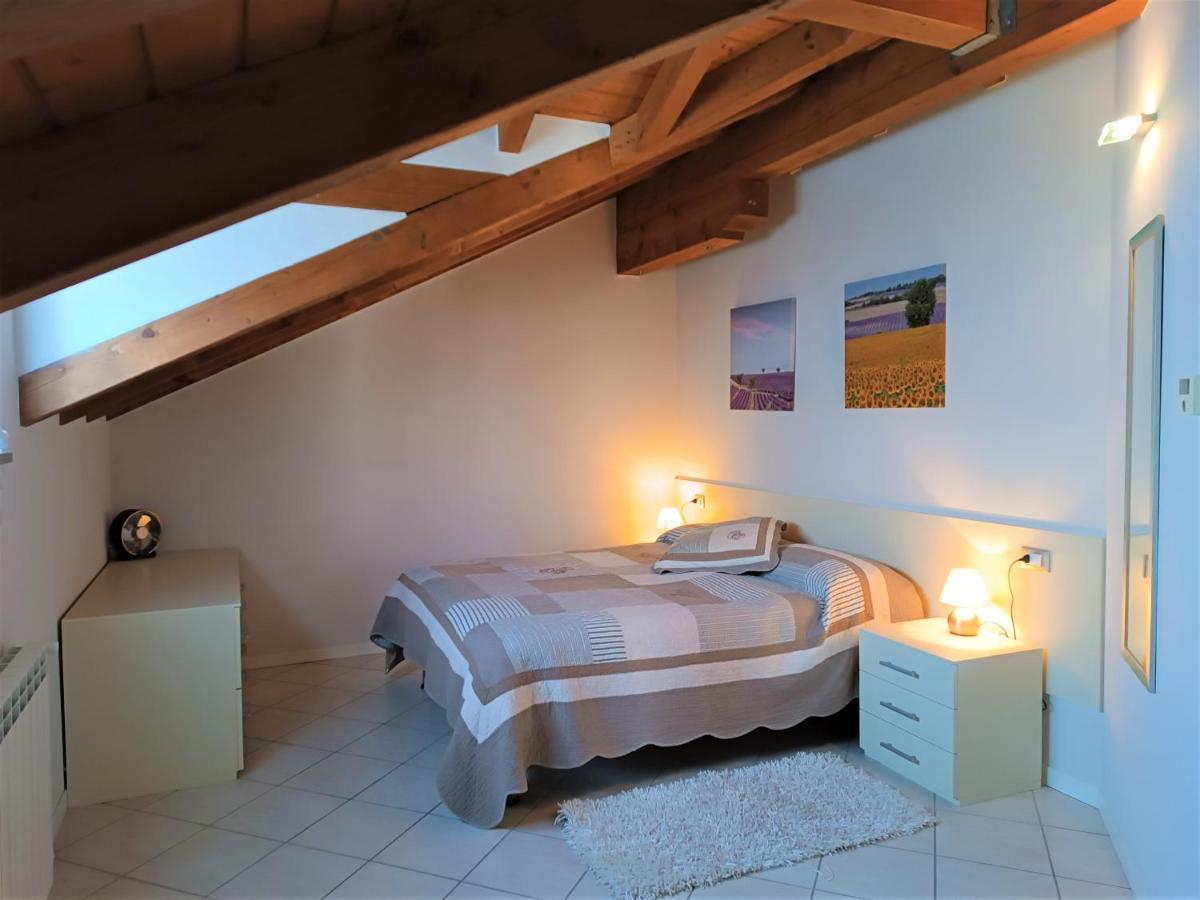 Apartamento Via Panoramica Baveno Exterior foto